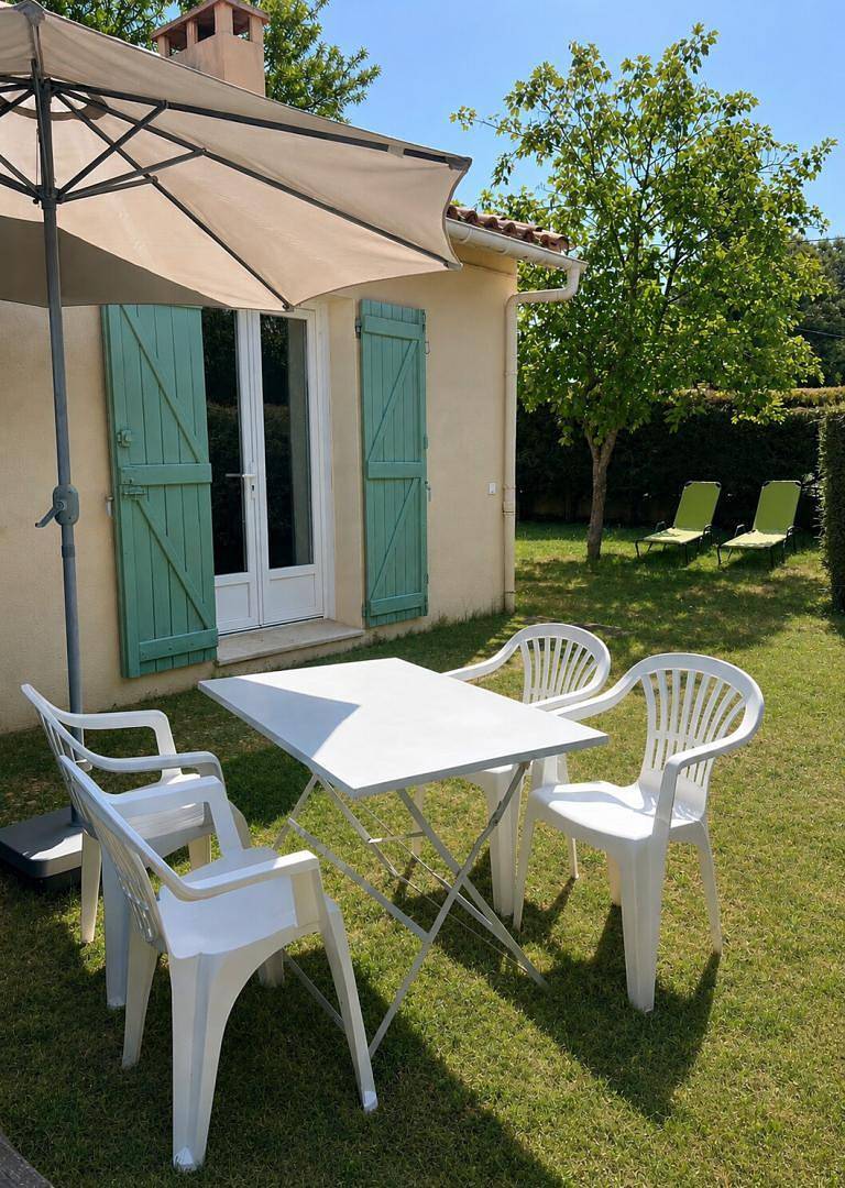 L'Amandier in Moissac-Bellevue, Région de Brignoles