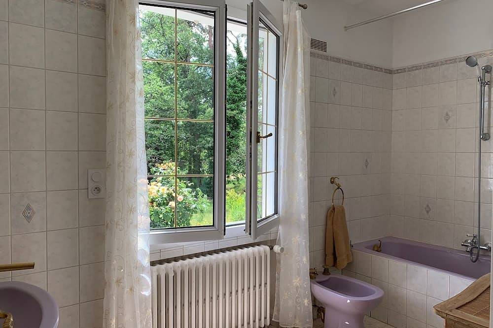 Maison et Parc Arboré à Louer Dans la Sologne des Rivières in La Ferté-Imbault, Sologne