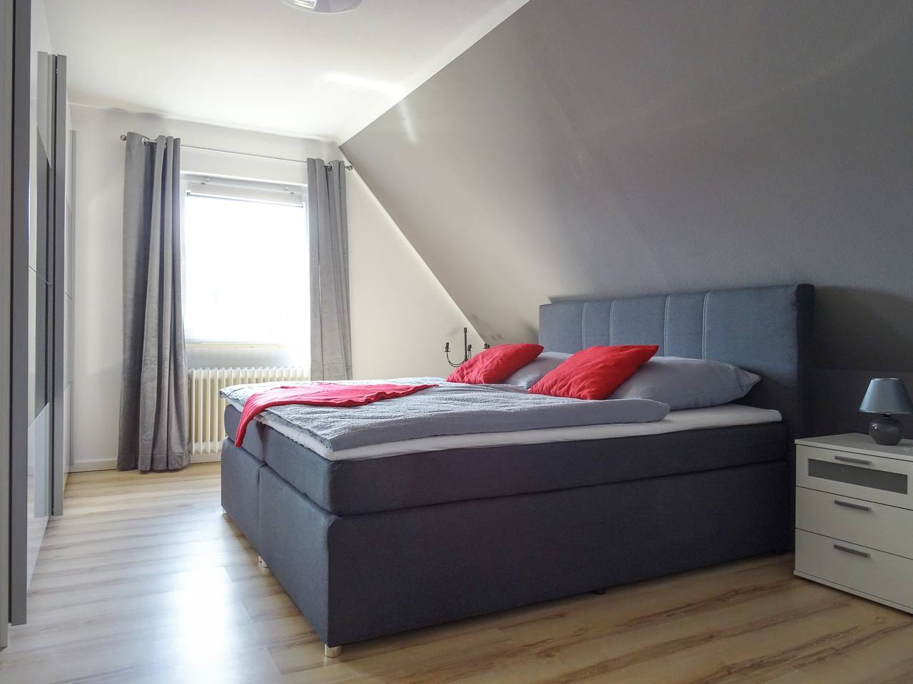 Haus Riesebeek in Wolfshagen, Langelsheim