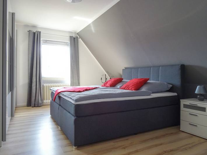 Haus Riesebeek in Wolfshagen, Langelsheim