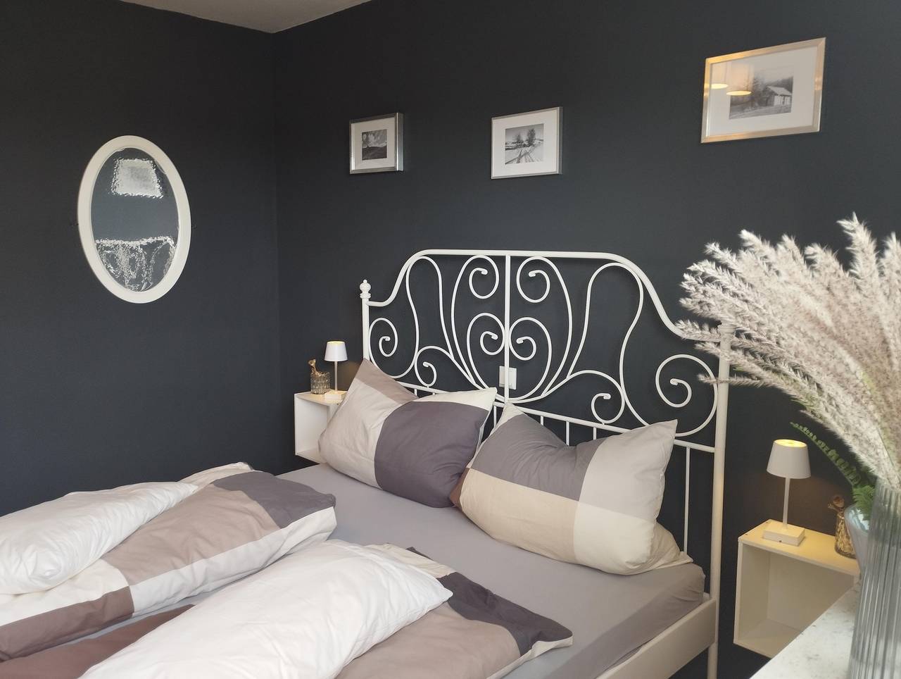 Ganze Ferienwohnung, Ferienwohnung Hilderser Auszeit in Hilders, Rhön-Hessen
