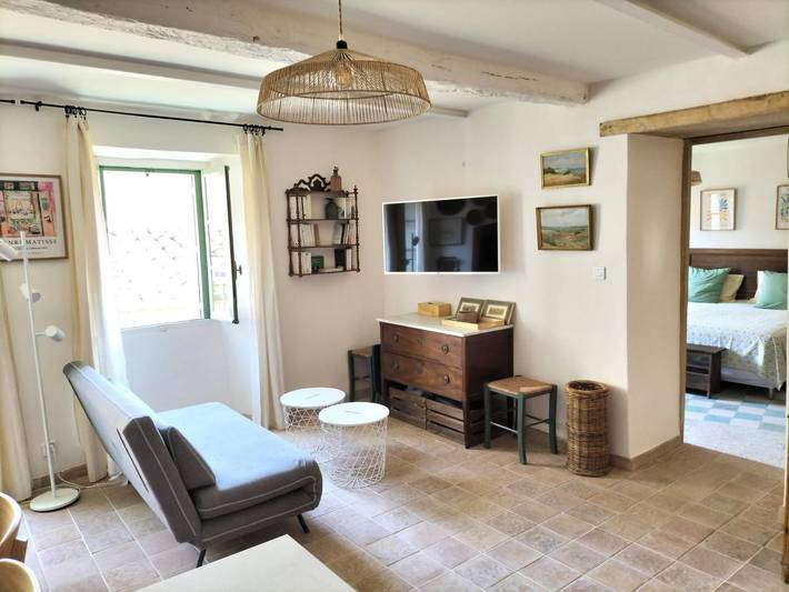 Gîte pour 3 personnes à Amélie-les-Bains-Palalda - 3