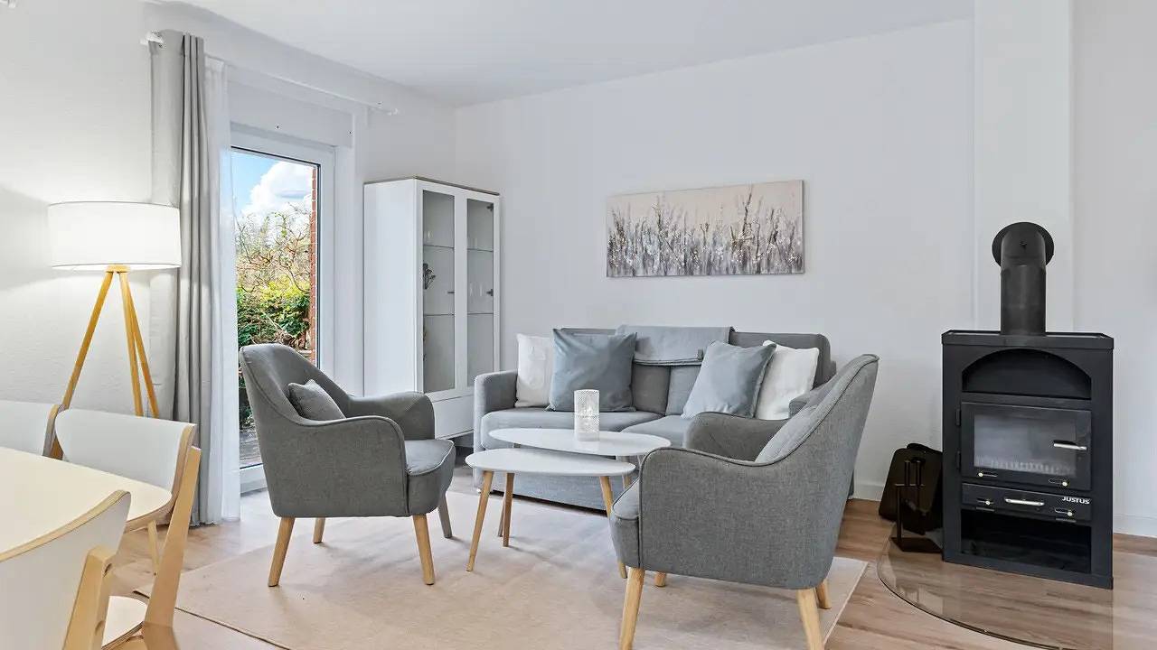 Ferienhaus für 6 Personen (69 m²) in Boltenhagen (Ostseebad) in Boltenhagen, Nordwestmecklenburg (Wismar und Umgebung)