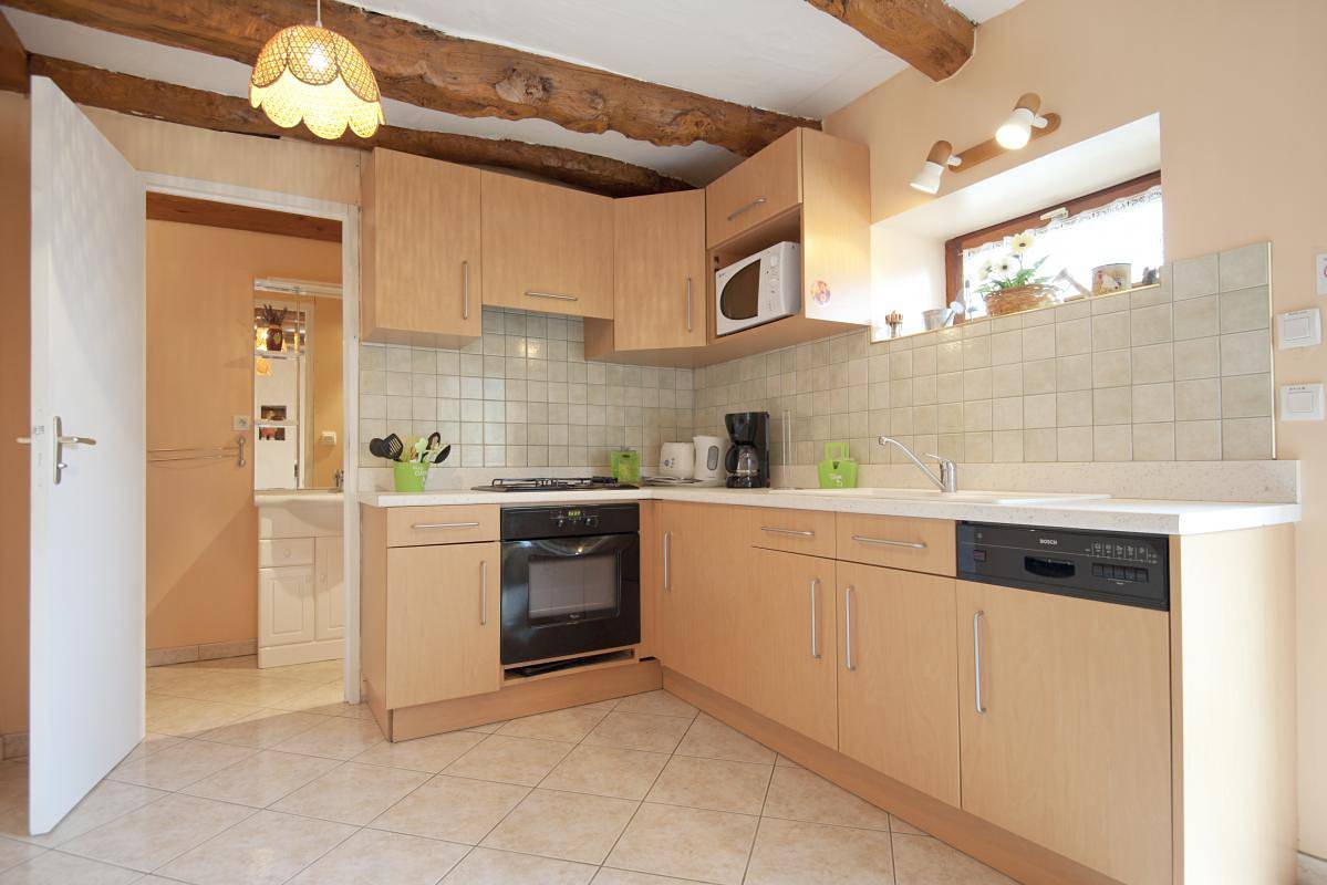 Au Caveau d'Oncin in Belley