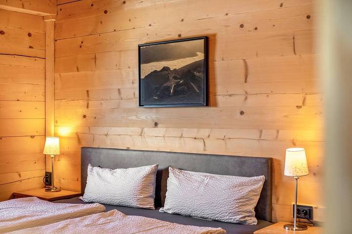 Chalet Hochzillertal Deine Wohlfühlauszeit direkt am Berg in Tuxer Alpen, Kaltenbach