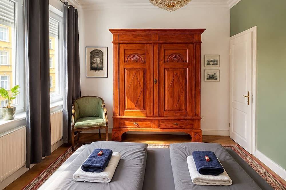 Apartamento entero, Velmora Boutique Suites: Design apartment near the city center in Lübeck (Ciudad), Lübeck