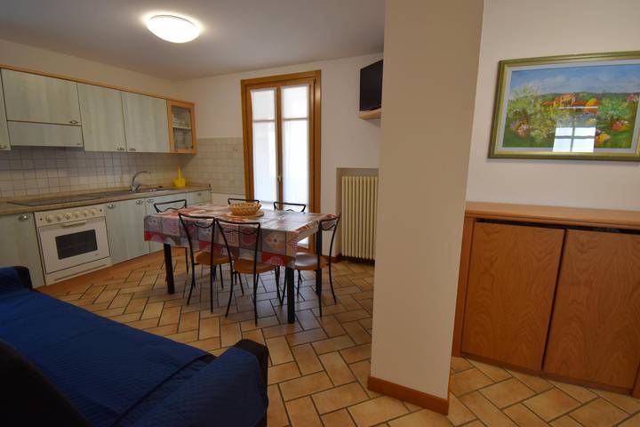 Apartamento entero, Excelsior Central Apartment in Madonna di Campiglio, Comune di Pinzolo