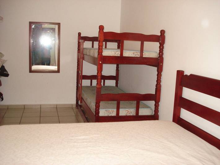 Ferienwohnung für 6 Personen, mit Pool - 1