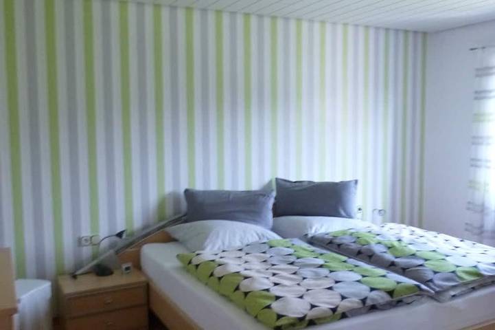 Ferienwohnung für 2 Personen, mit Garten und Terrasse in Leiwen - 4