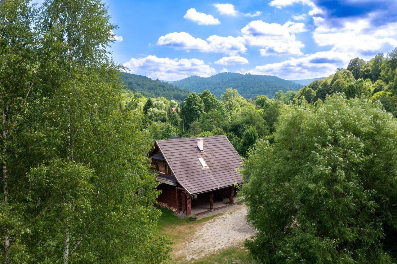 Mobile Home in Bieszczady