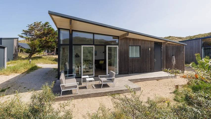 Ferienhaus für 5 Personen - 1