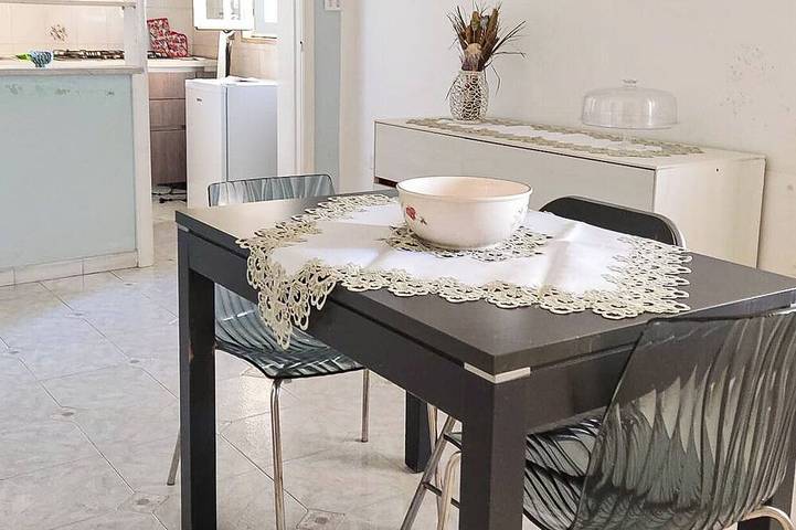 Ferienwohnung für 5 Personen