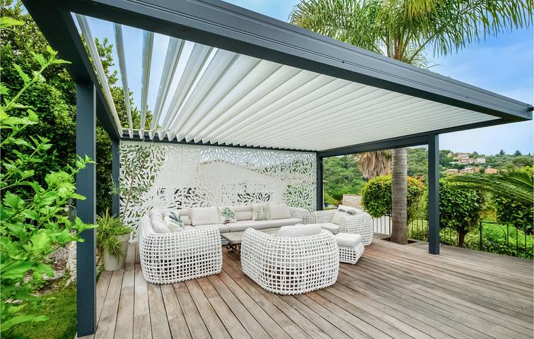 Appartement à Biot : Piscine, Terrasse, Parking & WiFi in Biot, Côte méditerranéenne (France)
