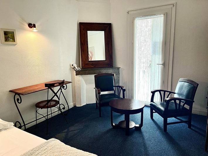 Hôtel pour 2 personnes, avec vue et balcon dans Theatre Moliere Scene Nationale - 2