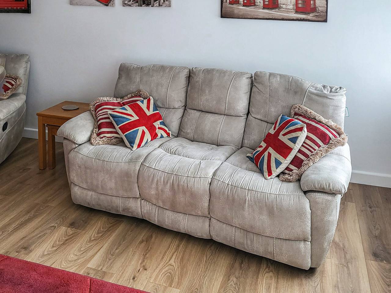 Little London in West Sussex