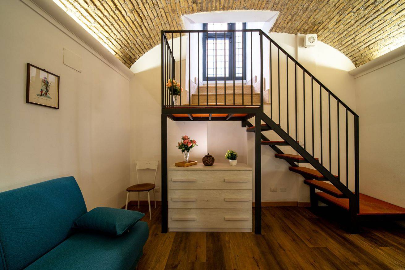 Entire apartment, Roma Porta Pia Apartment in Rome, Rome Province