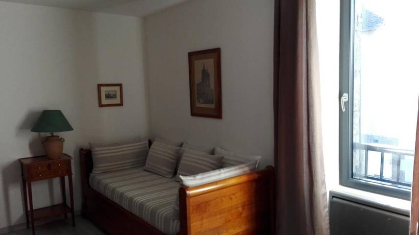 Maison d’hôte pour 4 personnes, avec jardin à Pont-Aven - 4