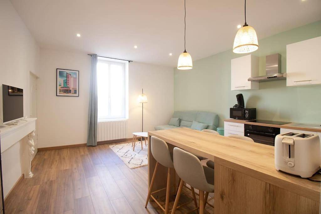 Appartement entier, Appartement Hyper-Centre in Bourg-en-Bresse, Région de Bourg-en-Bresse