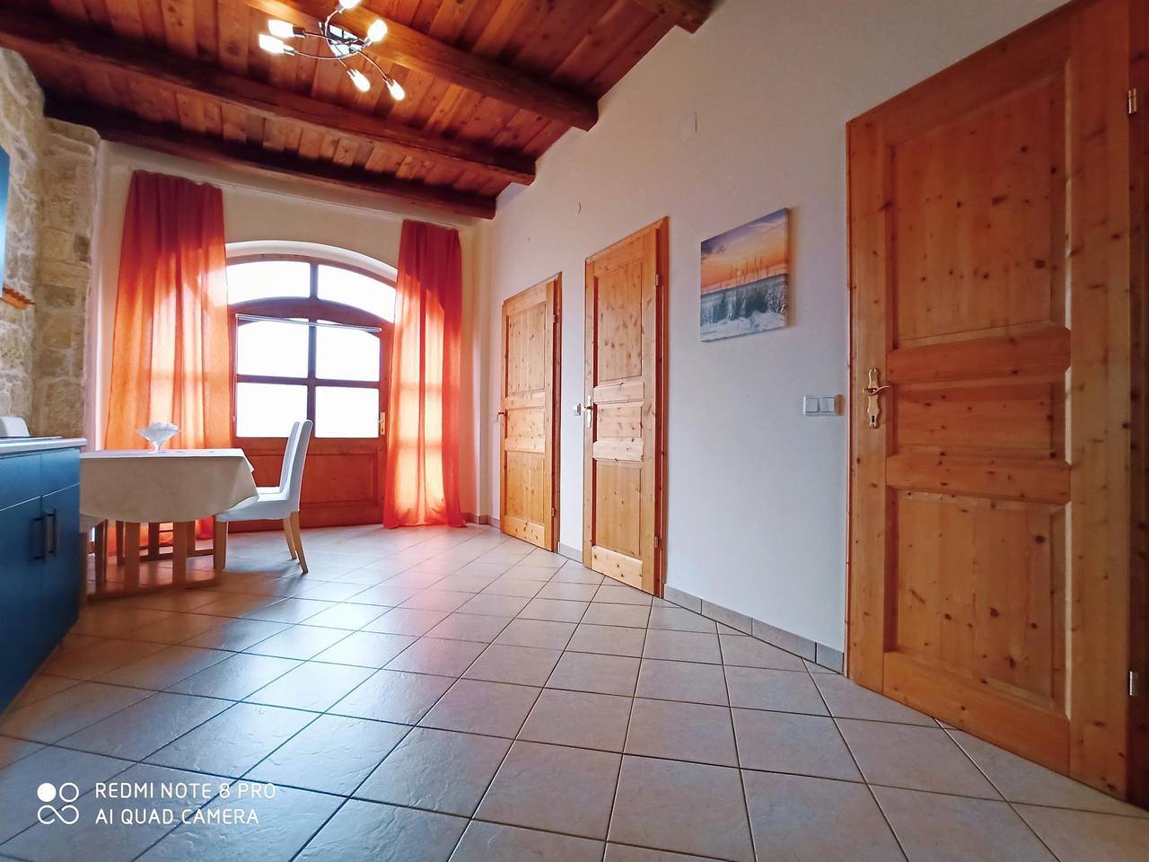 Ganze Ferienwohnung, Appartment Nr. 3: 1 Schlafraum, Dusche, Wc in Rust (Burgenland), Leithaberg