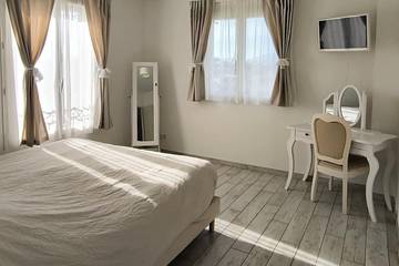 Villa pour 6 Personnes dans Montauroux, Région de Draguignan, Photo 1