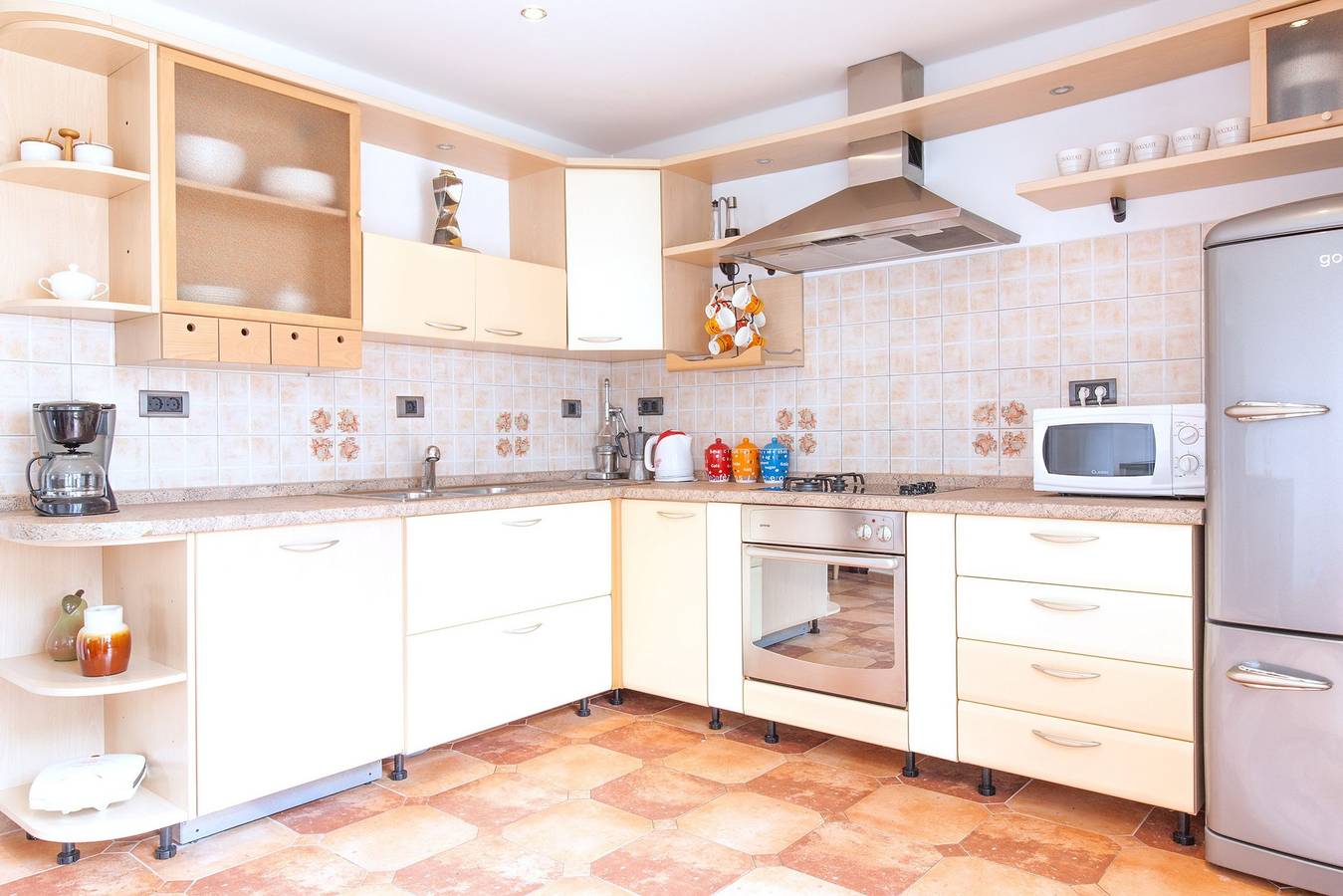 Casa vacanza a Brac a partire da 258€ a notte