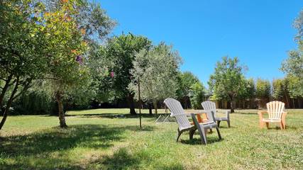 Maison De Vacances pour 15 Personnes dans Saint-Just-Luzac, Région de Rochefort, Photo 3