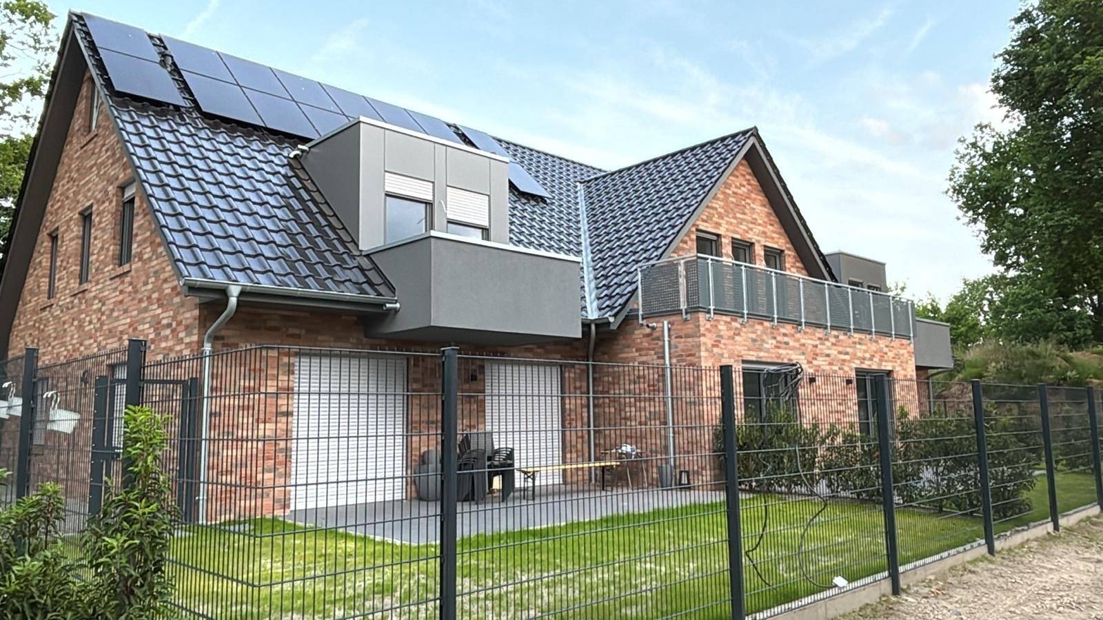 Ganze Ferienwohnung, Ferienwohnung Gerner in Spelle, Emsland