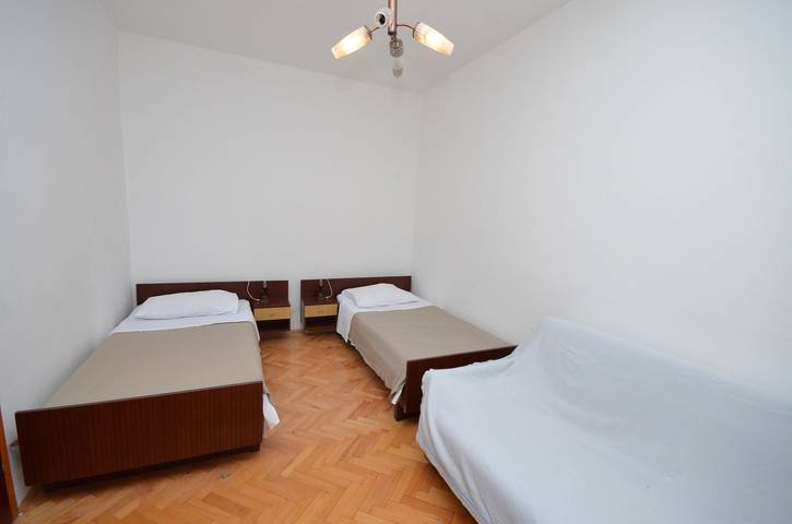 Ganze Wohnung, Apartments Zlatko in Jadrtovac, Šibenik-Knin