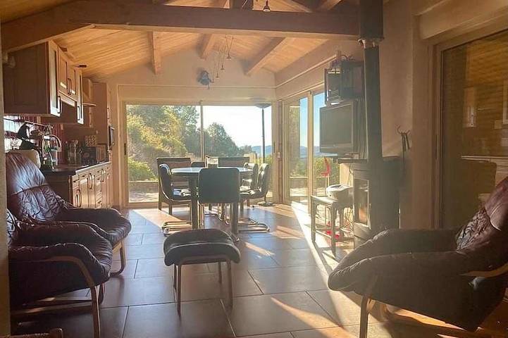 Location de vacances pour 2 personnes, avec jardin à Saint-Pierre-Saint-Jean - 4