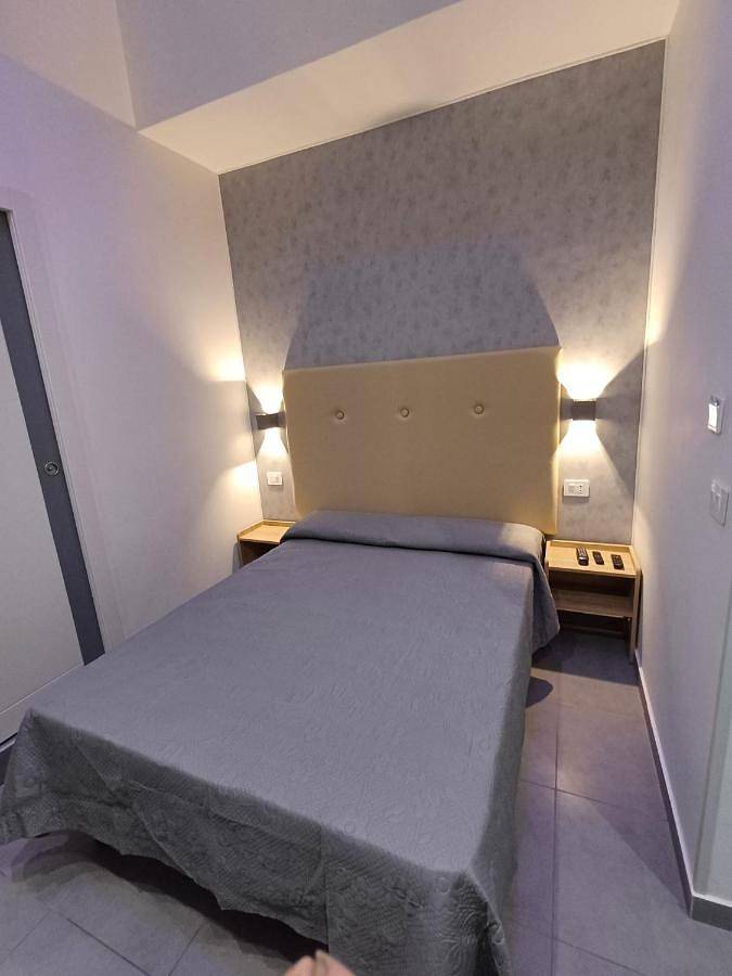 Double Room with Private Bathroom in Gragnano, Napoli e dintorni