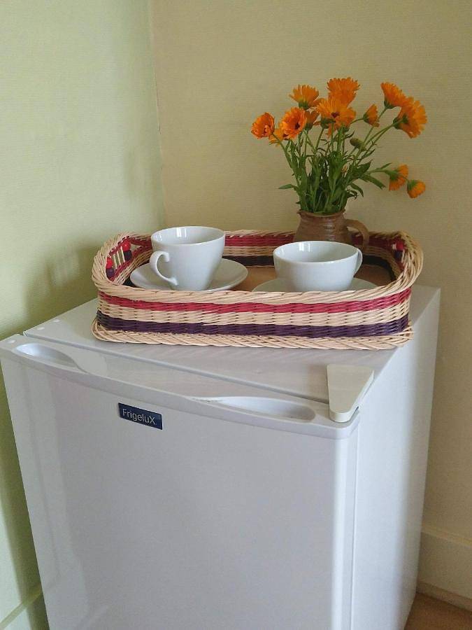 Chambre d’hôte pour 2 personnes, avec jardin et vue dans Parc naturel régional des Ardennes - 4