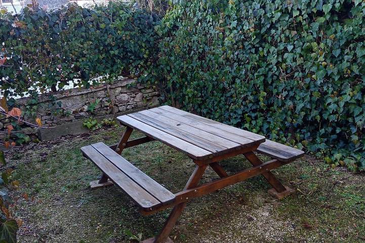 Apartamento entero, Lovely apartment with garden and parking space in Belluno in Belluno, Schiara