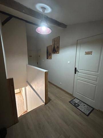 Location de vacances pour 10 personnes, avec jacuzzi ainsi que jardin et terrasse à Saint-Astier - 4