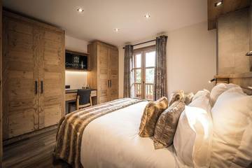 Chalet pour 8 Personnes dans Courchevel 1300 (Le Praz), Courchevel, Photo 1