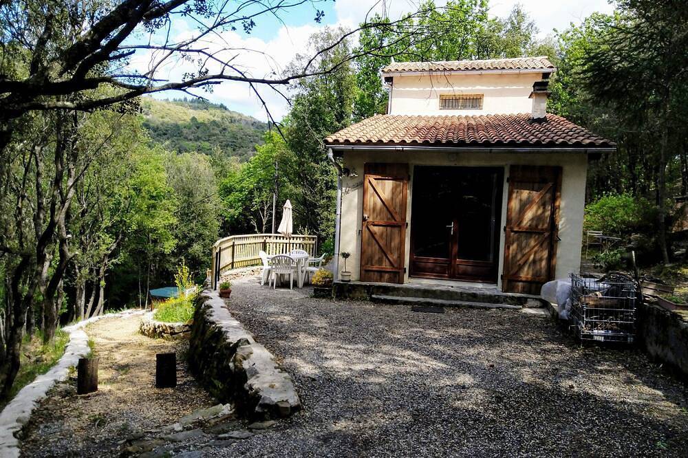 Photo : Maison de vacances