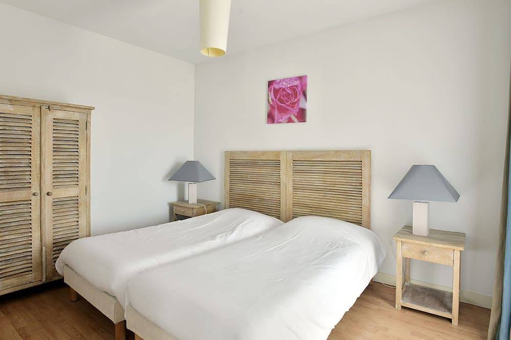 Apartamento entero, T3 cosy au calme | Centre bien-être & piscine in Lagord, Región de La Rochelle