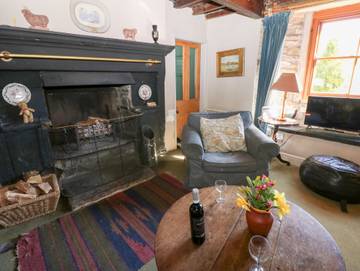 Holiday Home for 6 People in Cumbria, North West England, Photo 4
