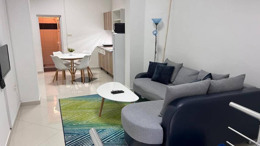 Gîte pour 8 personnes, avec terrasse à Vršac - 4