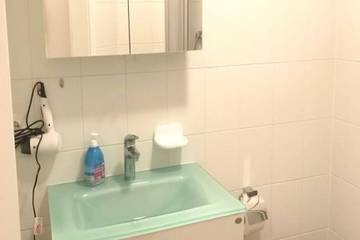 Ferienwohnung für 3 Personen in Bad Saarow, Scharmützelsee, Bild 1