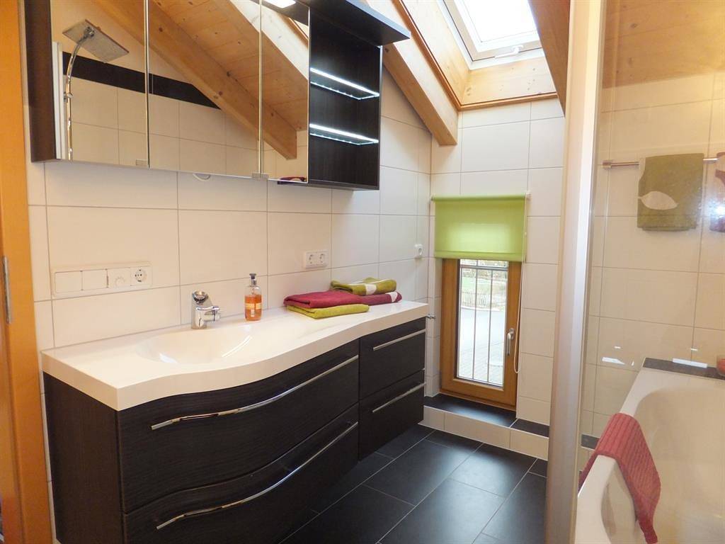 Appartement de vacances entier, Haus Alpenperle - Senn in Rieden, Souabe (Bavière)