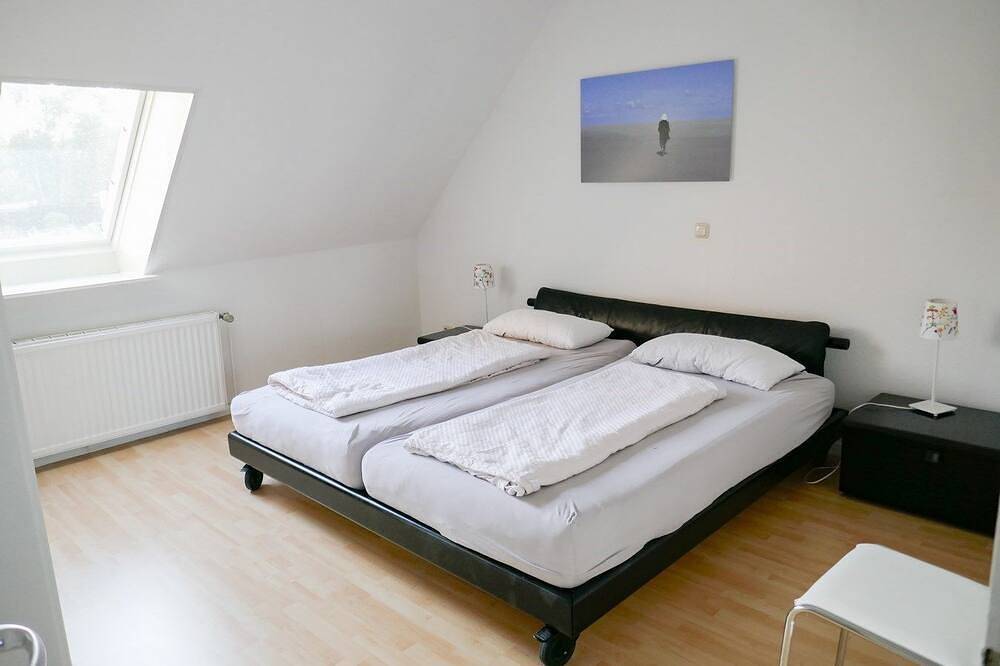 Ganze Wohnung, Seeurlaub mit 2er Kajak - Abc203 in Bad Kleinen, Nordwestmecklenburg (Wismar und Umgebung)