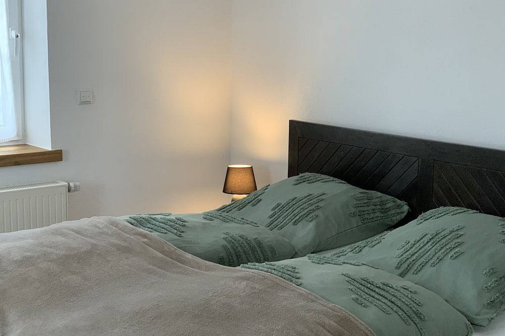 Ganze Wohnung, Fräulein Laube - Romantische Ferienwohnung in Durach im schönen Allgäu in Durach, Bayerisch Schwaben