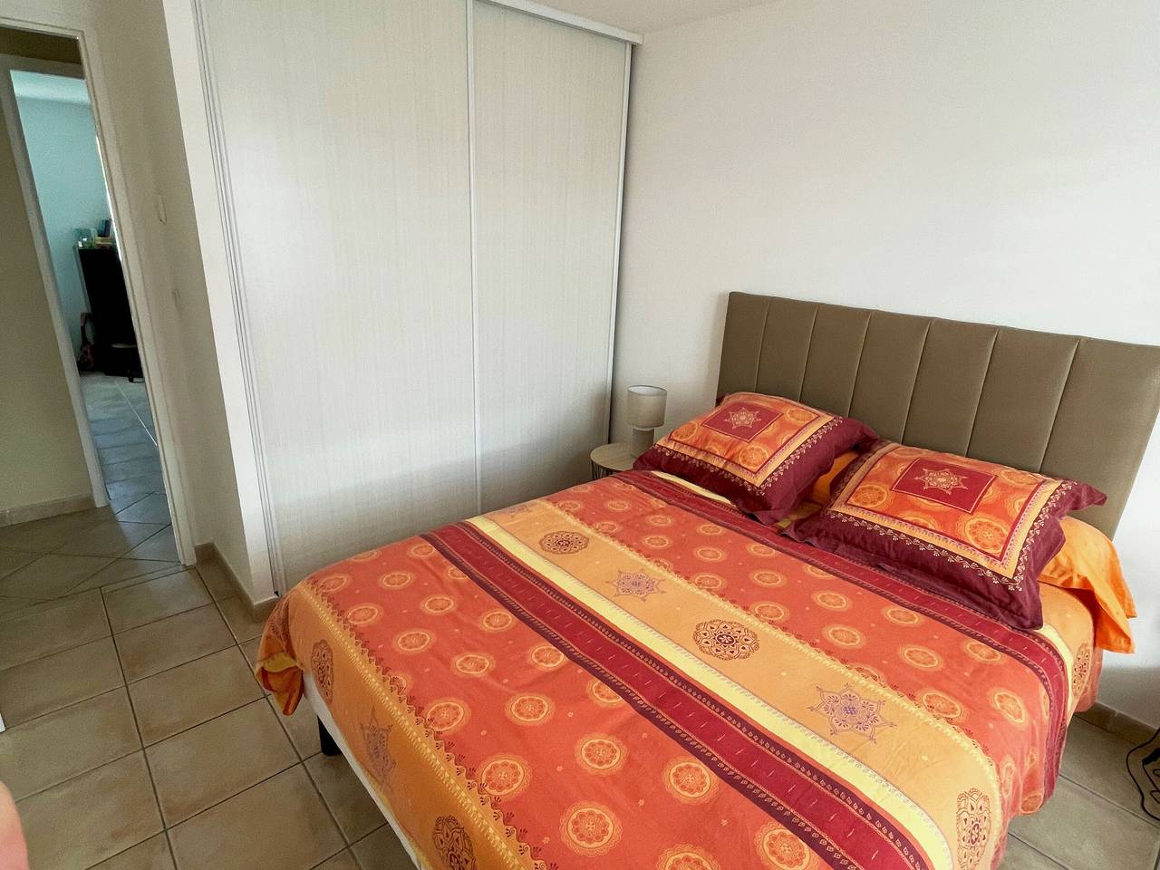 Maison 3 chambres au calme, 3* - Proche plage et commerces, Wifi, terrasse, jardin, Tv box, garage in Saint-Jean-de-Monts, Vendée