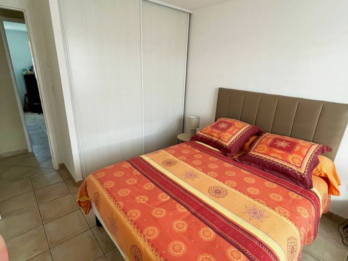 Location de vacances pour 6 personnes à Saint-Jean-de-Monts - 4