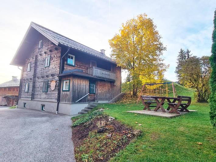 Ferienwohnung für 8 Personen, mit Balkon in Sankt Veit im Pongau