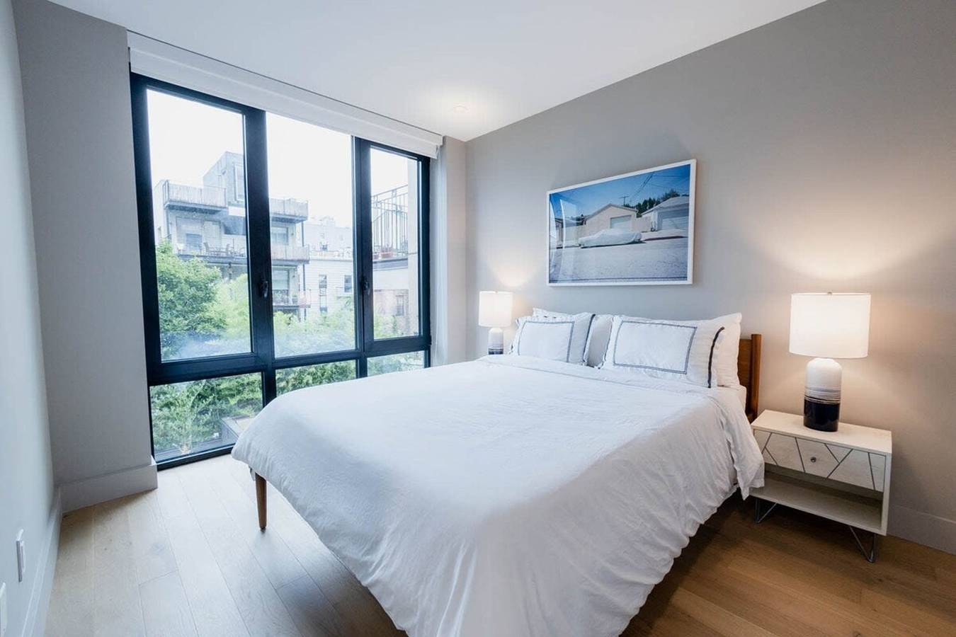 Appartement entier, 149-301 New Construcion 1Br Prime Bk Wd in unit in Brooklyn, New York