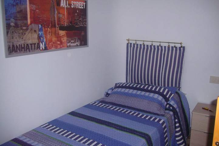 Gîte pour 9 personnes à Logroño - 4