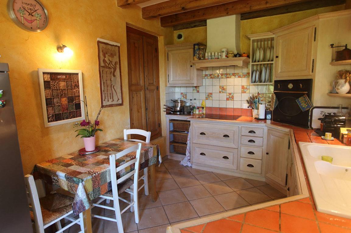 Chambres d'hôtes des 2 Lacs - Chambre 3 in Ceyzérieu, Belley
