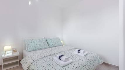 Villa für 2 Personen in Dramalj, Kroatische Adria, Bild 3