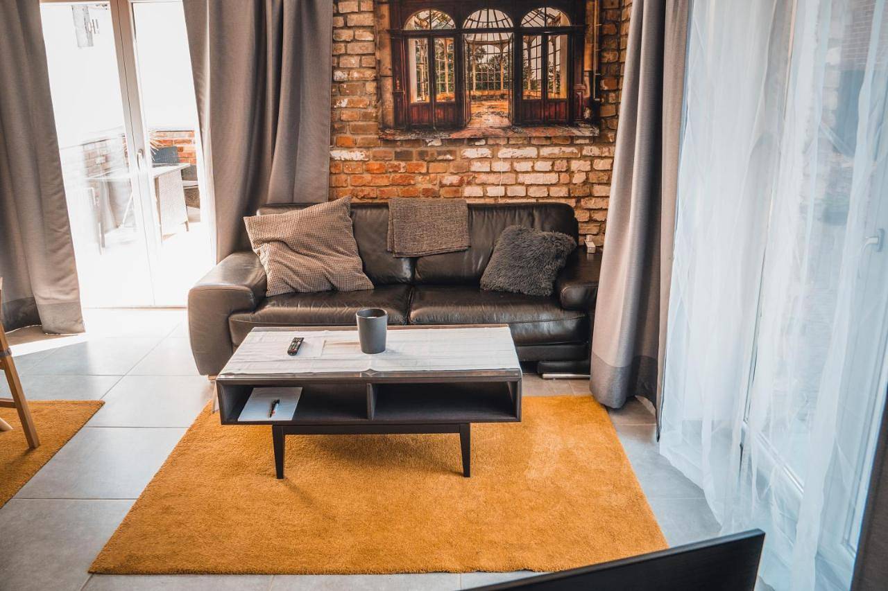 Appartement entier, Ferienwohnung in Jülich, nähe Aachen & Köln in Juliers, Arrondissement de Düren